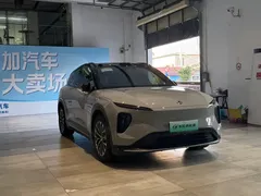 2023 Nio ES6 75kWh — фото 3
