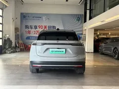 2023 Nio ES6 75kWh — фото 7