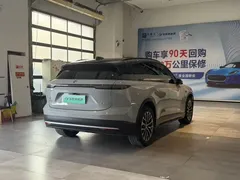 2023 Nio ES6 75kWh — фото 8