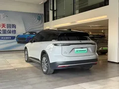 2023 Nio ES6 75kWh — фото 9