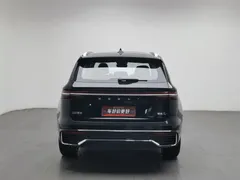 2021 Geely Monjaro 2.0TD DCT EVO 2WD Premium, чёрный — фото 4