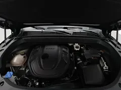 2021 Geely Monjaro 2.0TD DCT EVO 2WD Premium, чёрный — фото 6