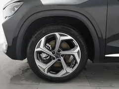 2021 Geely Monjaro 2.0TD DCT EVO 2WD Premium, чёрный — фото 17
