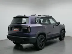 2022 Haval Dargo 1.5T DCT 2WD — фото 2