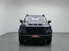 2022 Haval Dargo 1.5T DCT 2WD — фото 3