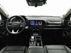 2022 Haval Dargo 1.5T DCT 2WD — фото 5