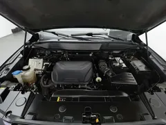 2022 Haval Dargo 1.5T DCT 2WD — фото 6