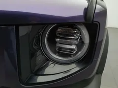 2022 Haval Dargo 1.5T DCT 2WD — фото 7