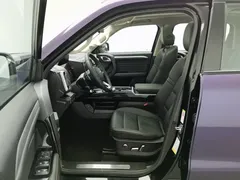 2022 Haval Dargo 1.5T DCT 2WD — фото 10