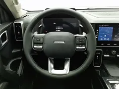 2022 Haval Dargo 1.5T DCT 2WD — фото 11