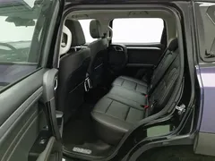 2022 Haval Dargo 1.5T DCT 2WD — фото 15