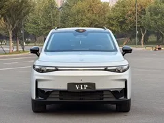 2026 Leapmotor C16 EV 630 LiDAR Premium 5-seat, белый — фото 2