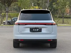 2026 Leapmotor C16 EV 630 LiDAR Premium 5-seat, белый — фото 5