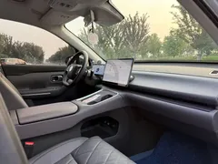 2026 Leapmotor C16 EV 630 LiDAR Premium 5-seat, белый — фото 10