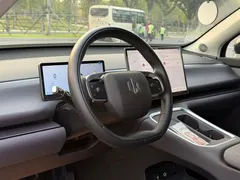 2026 Leapmotor C16 EV 630 LiDAR Premium 5-seat, белый — фото 12
