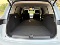 2026 Leapmotor C16 EV 630 LiDAR Premium 5-seat, белый — фото 15