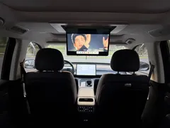 2026 Leapmotor C16 EV 630 LiDAR Premium 5-seat, белый — фото 16
