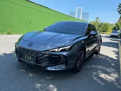 2023 MG MG7 1.5T DCT Elegant — фото 1