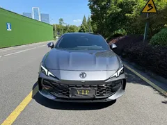 2023 MG MG7 1.5T DCT Elegant — фото 2