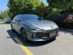 2023 MG MG7 1.5T DCT Elegant — фото 3