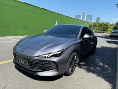 2023 MG MG7 1.5T DCT Elegant — фото 15