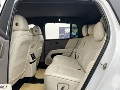 2025 Li Auto i6 4WD Standard, белый — фото 9