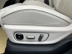 2025 Li Auto i6 4WD Standard, белый — фото 22