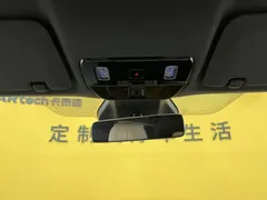 2025 Li Auto i6 4WD Standard, белый — фото 25