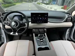 2024 BYD Yuan PLUS Honor 430km Exceed — фото 4