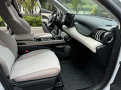 2024 BYD Yuan PLUS Honor 430km Exceed — фото 6