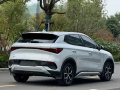 2024 BYD Yuan PLUS Honor 430km Exceed — фото 8