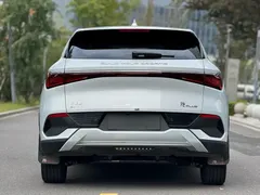 2024 BYD Yuan PLUS Honor 430km Exceed — фото 9