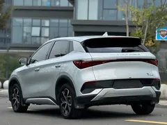 2024 BYD Yuan PLUS Honor 430km Exceed — фото 10