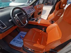 2023 Li Auto L8 Air, чёрный — фото 10