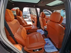2023 Li Auto L8 Air, чёрный — фото 13
