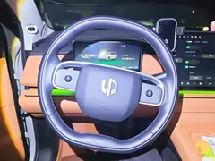 2024 Leapmotor C10 210 Smart — фото 6