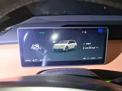 2024 Leapmotor C10 210 Smart — фото 7