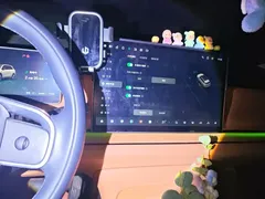 2024 Leapmotor C10 210 Smart — фото 9