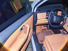 2024 Leapmotor C10 210 Smart — фото 12