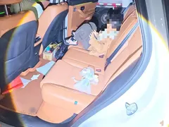 2024 Leapmotor C10 210 Smart — фото 13