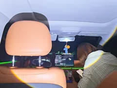 2024 Leapmotor C10 210 Smart — фото 14