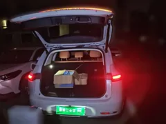 2024 Leapmotor C10 210 Smart — фото 15