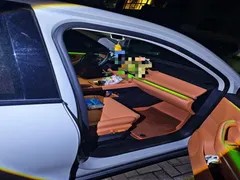 2024 Leapmotor C10 210 Smart — фото 19
