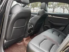 2023 Geely Preface 1.5TD Kunlun, чёрный — фото 2