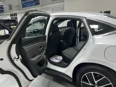 2025 BYD Qin L PHEV Smart Driving 120km, белый — фото 9