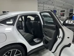 2025 BYD Qin L PHEV Smart Driving 120km, белый — фото 10