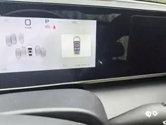 2025 BYD Qin L PHEV Smart Driving 120km, белый — фото 18