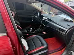 2020 Geely Emgrand GS 1.4T CVT — фото 2