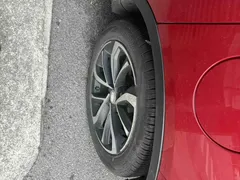 2020 Geely Emgrand GS 1.4T CVT — фото 4