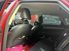 2020 Geely Emgrand GS 1.4T CVT — фото 5